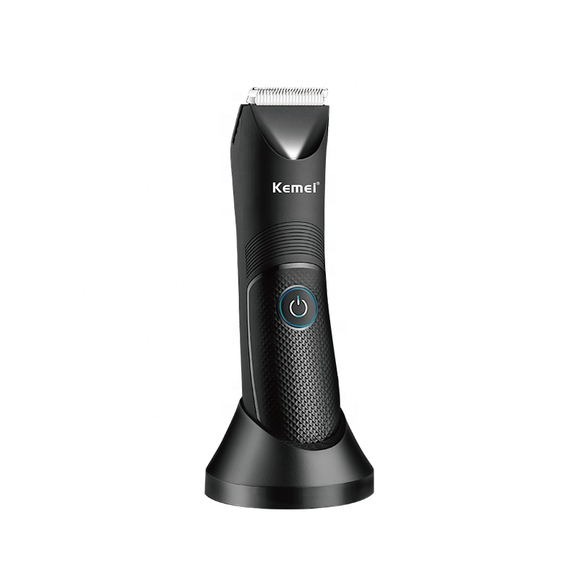 Kemei KM-1838 Waterproof Clipper